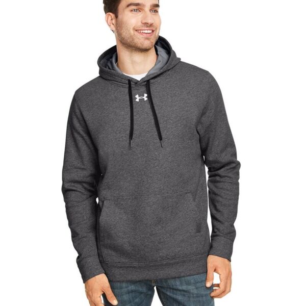 Men's Hustle Hooded Sweatshirt Thumbnail
