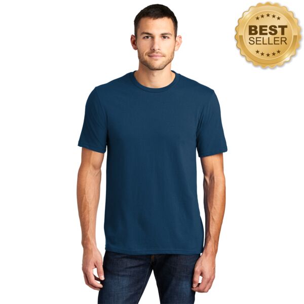 Unisex Everyday Important T-Shirt Thumbnail