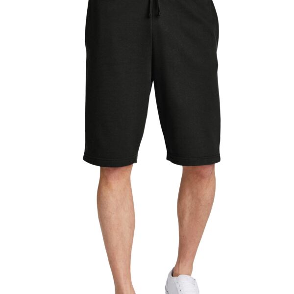 Everyday Fleece Short Thumbnail