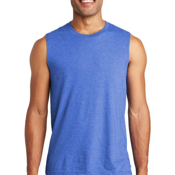 Everyday Muscle Tank Thumbnail