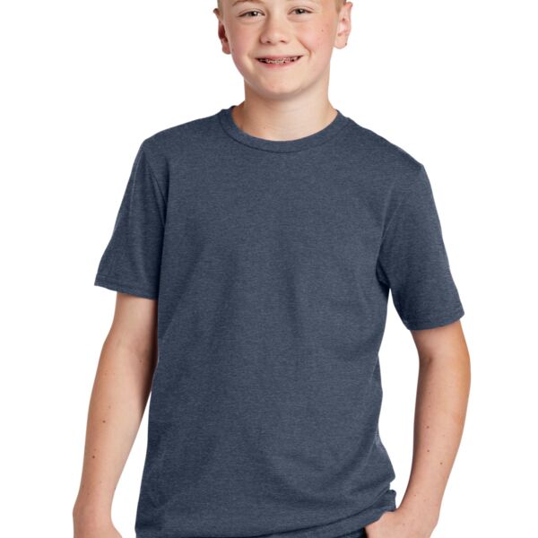 Youth Everyday T-Shirt Thumbnail