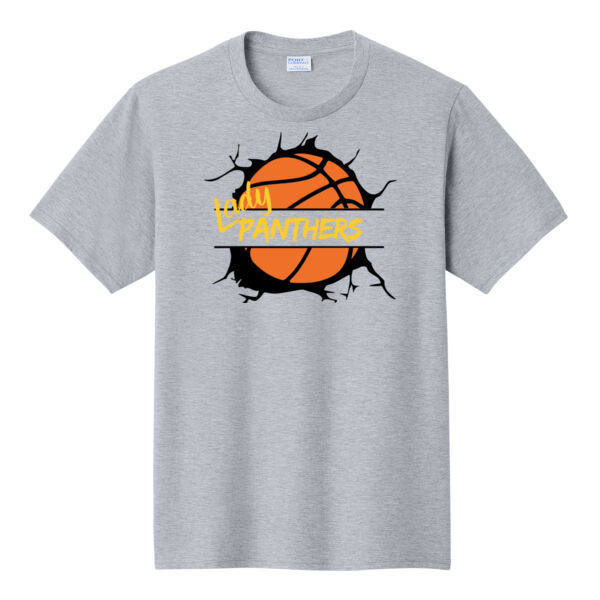 Basketball Thumbnail