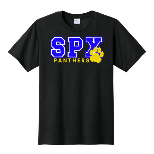 Panther Pride Thumbnail