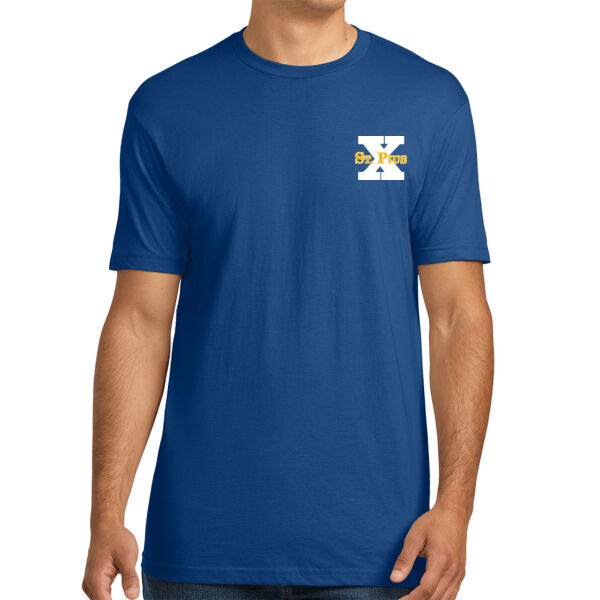 Unisex T-Shirts Thumbnail