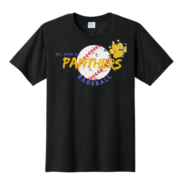 Baseball Thumbnail