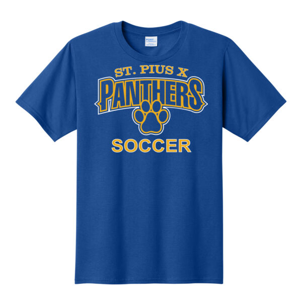 Soccer Thumbnail