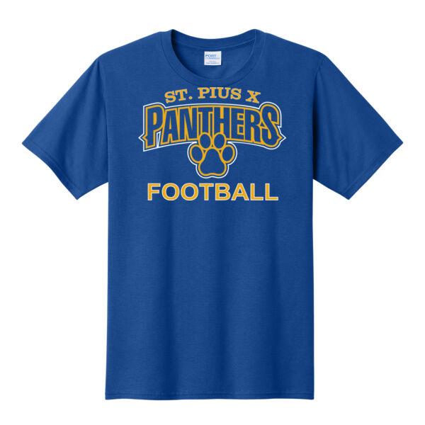 Football Thumbnail