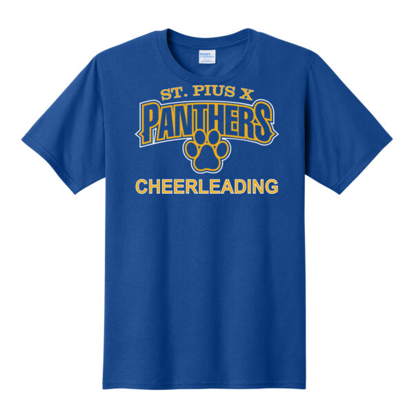 Cheerleading Thumbnail
