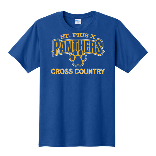 Cross Country Thumbnail