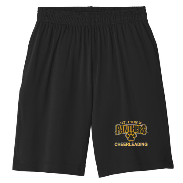 Shorts & Pants Thumbnail