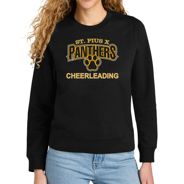 Sweatshirts Thumbnail
