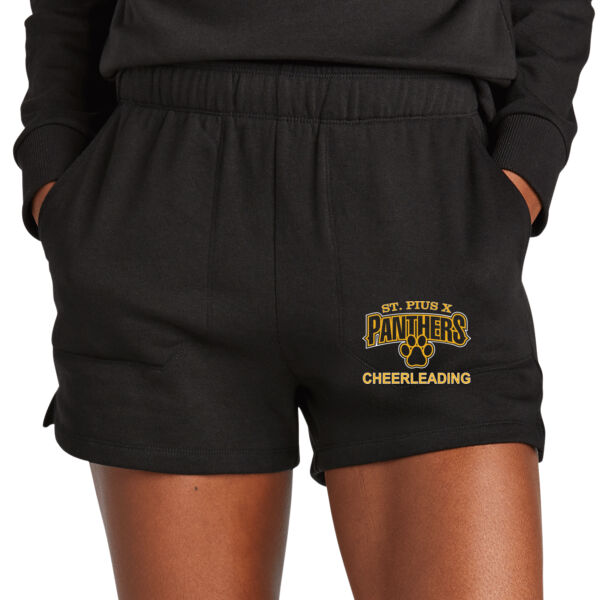 Shorts & Pants Thumbnail