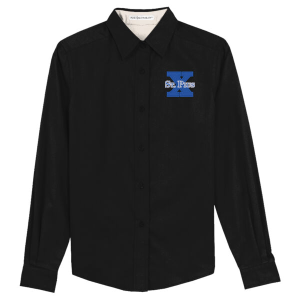 Button Downs Thumbnail
