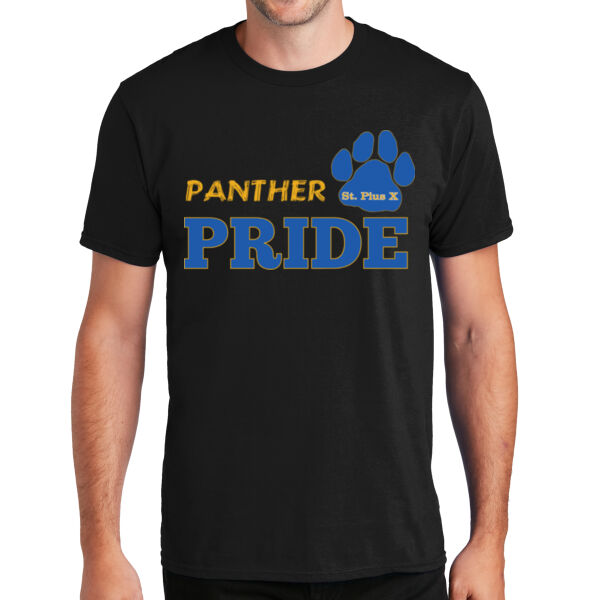 Sti Pius Pride - Fan Favorite Tee Thumbnail