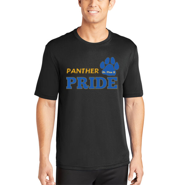 Sti Pius Pride - PosiCharge ® Competitor™ Tee Thumbnail