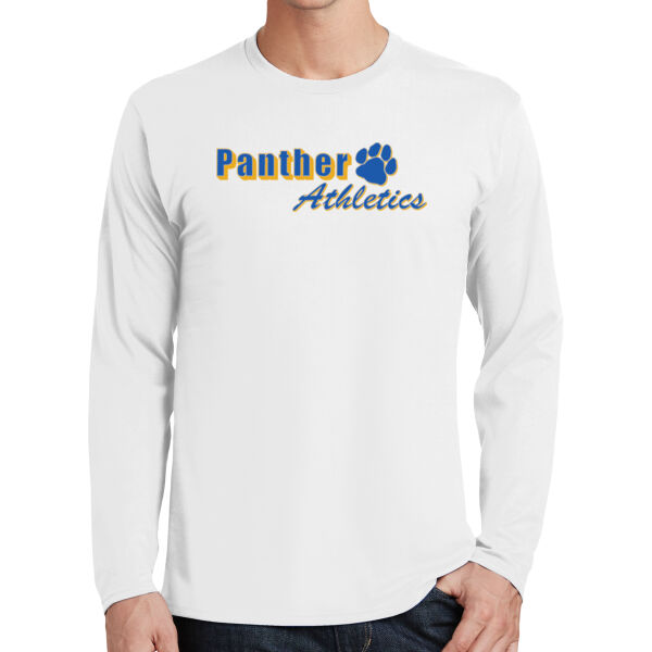 St Pius Athletics - Long Sleeve Fan Favorite Tee Thumbnail
