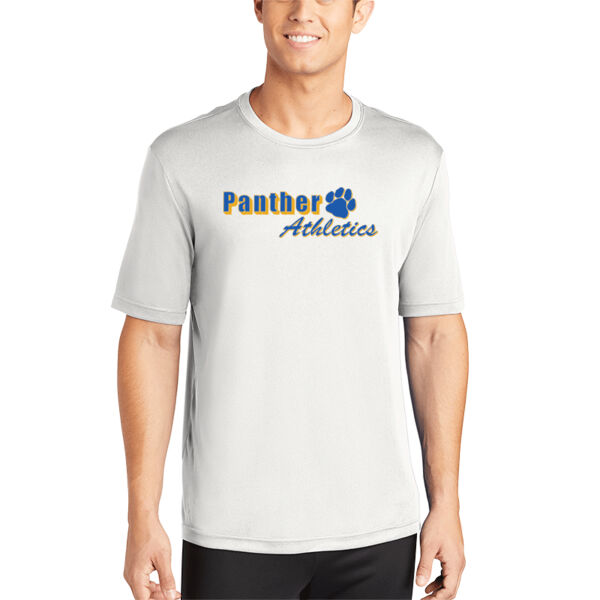 St Pius Athletics - PosiCharge ® Competitor™ Tee Thumbnail