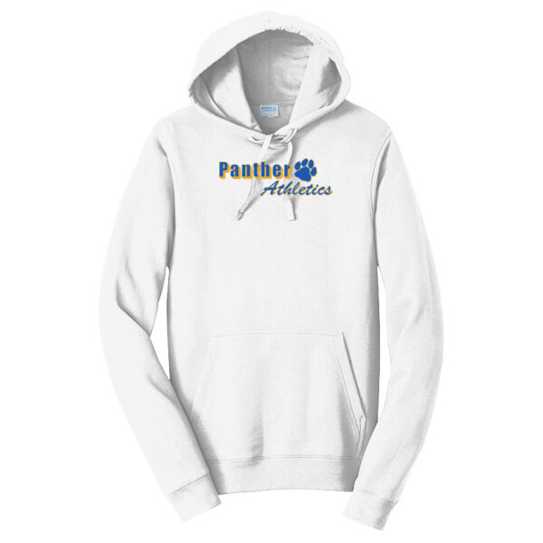 St Pius Athletics - Fan Favorite Fleece Pullover Hooded Sweatshirt Thumbnail