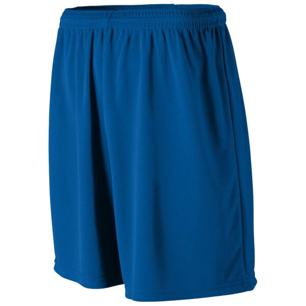 St. Pius - Wicking Mesh Athletic Shorts Thumbnail