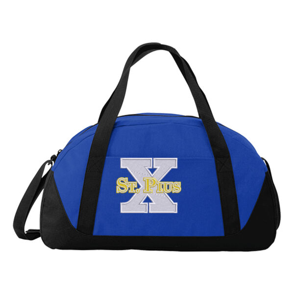 St. Pius - Access Dome Duffel Thumbnail