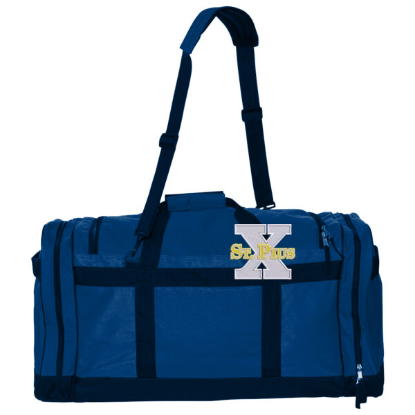 St. Pius - Gym Bag Thumbnail
