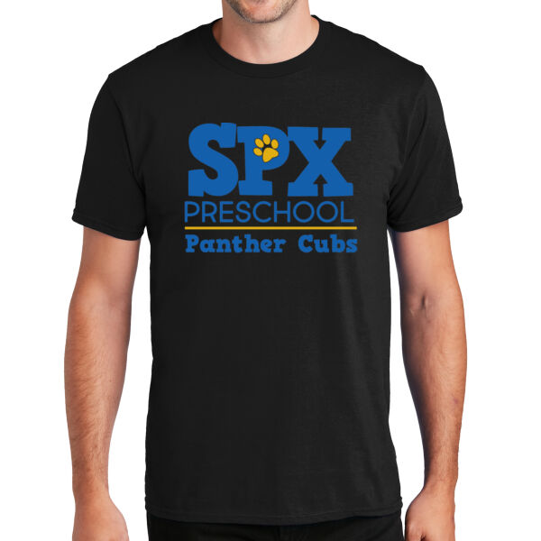 St Pius - Fan Favorite Tee Thumbnail