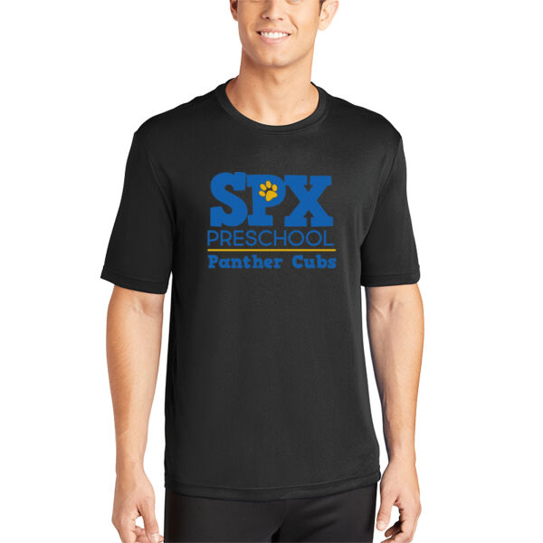 St Pius - PosiCharge ® Competitor™ Tee Thumbnail