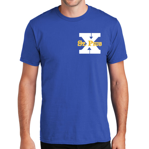 St Pius - Fan Favorite Tee Thumbnail