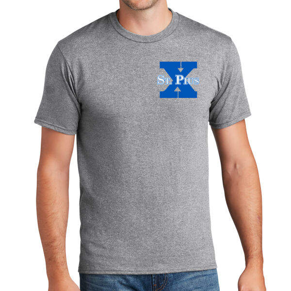 St Pius - Fan Favorite Tee Thumbnail