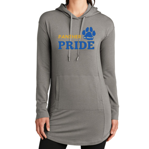 Sti Pius Pride - Women&#39;s Luuma Flex Tunic Thumbnail