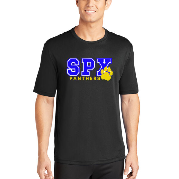 SPX Spirit Wear - PosiCharge ® Competitor™ Tee Thumbnail