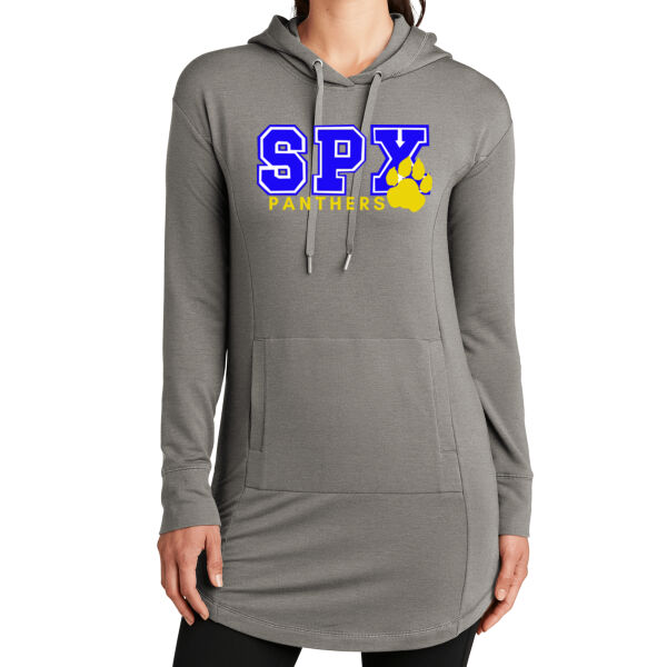 SPX Spirit Wear - Women's Luuma Flex Tunic Thumbnail