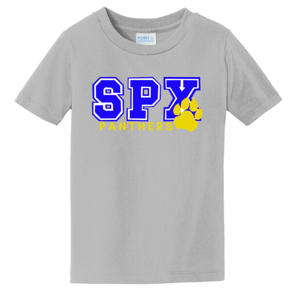 SPX Spirit Wear - Toddler Fan Favorite T-Shirt Thumbnail