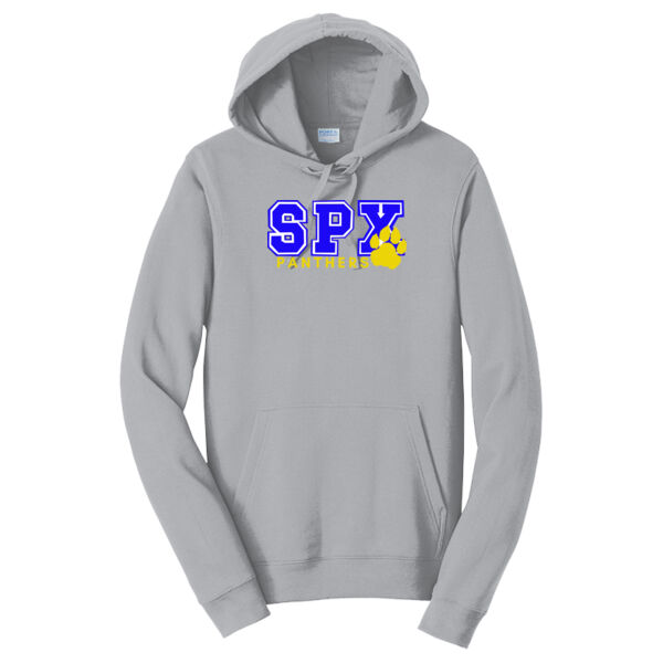 SPX Spirit Wear - Fan Favorite Fleece Pullover Hooded Sweatshirt Thumbnail