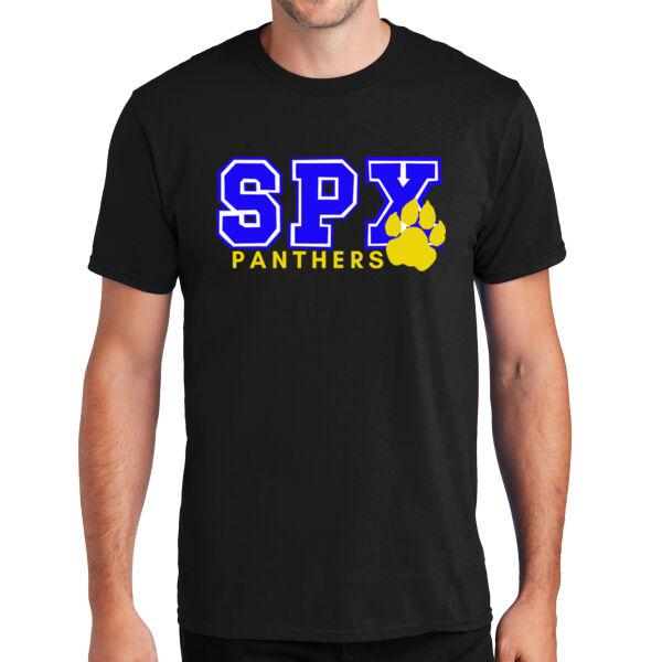 SPX Spirit Wear - Fan Favorite Tee Thumbnail
