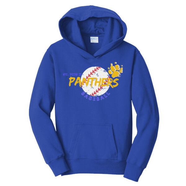SPX Baseball - Youth Fan Favorite Hooded Sweatshirt Thumbnail