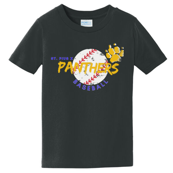 SPX Baseball - Toddler Fan Favorite T-Shirt Thumbnail