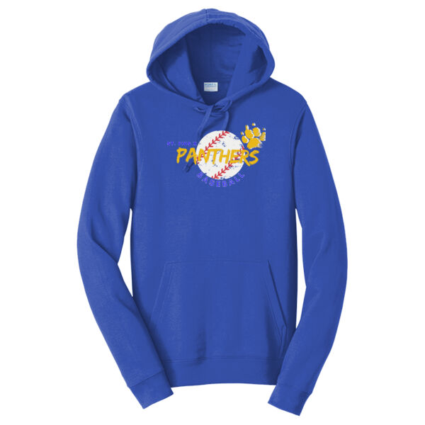 SPX Baseball - Fan Favorite Fleece Pullover Hooded Sweatshirt Thumbnail