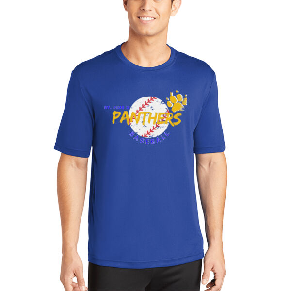 SPX Baseball - PosiCharge ® Competitor™ Tee Thumbnail