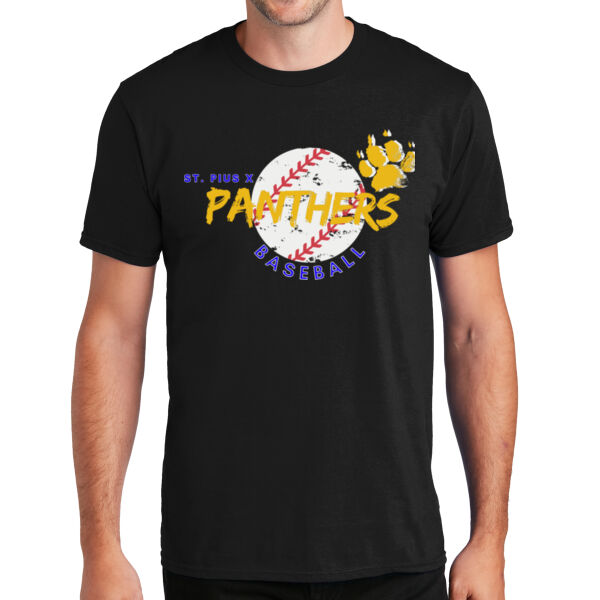 SPX Baseball - Fan Favorite Tee Thumbnail