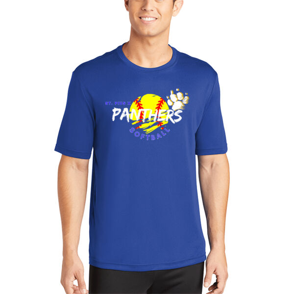 SPX Softball - PosiCharge ® Competitor™ Tee Thumbnail