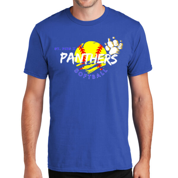 SPX Softball - Fan Favorite Tee Thumbnail