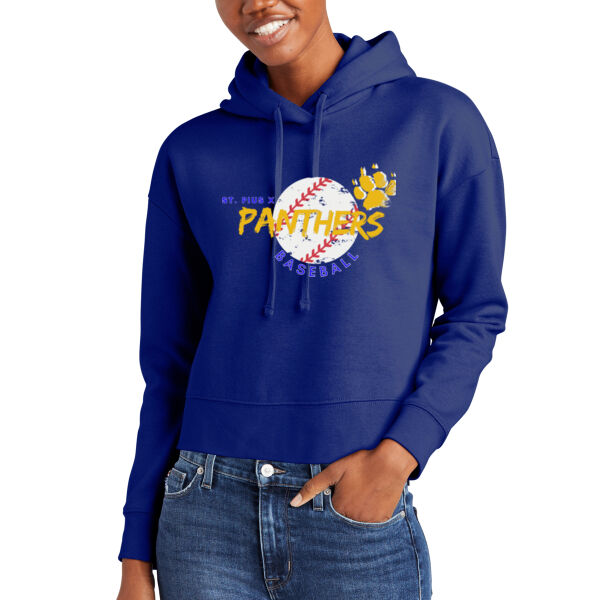 SPX Baseball Thumbnail