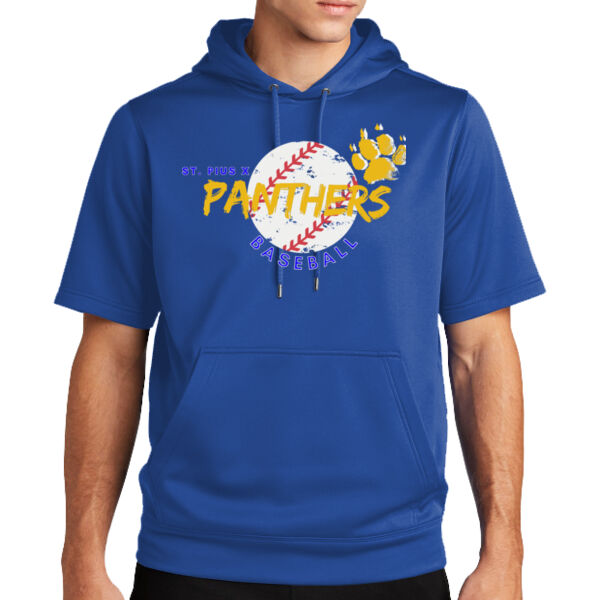 SPX Baseball Thumbnail