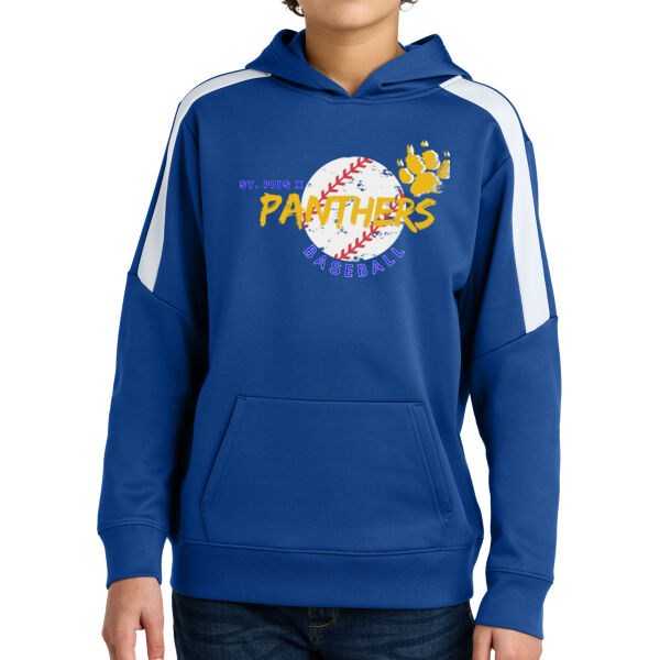 SPX Baseball Thumbnail