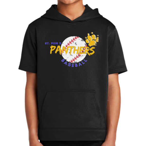 SPX Baseball Thumbnail