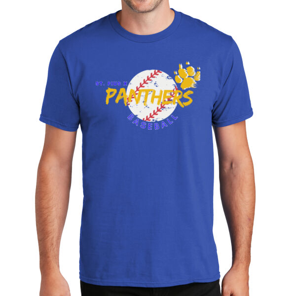 ST Pius - Fan Favorite Tee Thumbnail