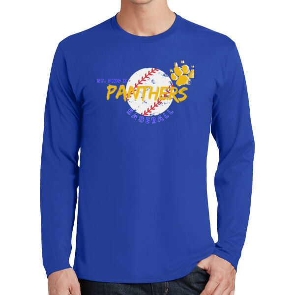 ST Pius - Fan Favorite Tee Thumbnail