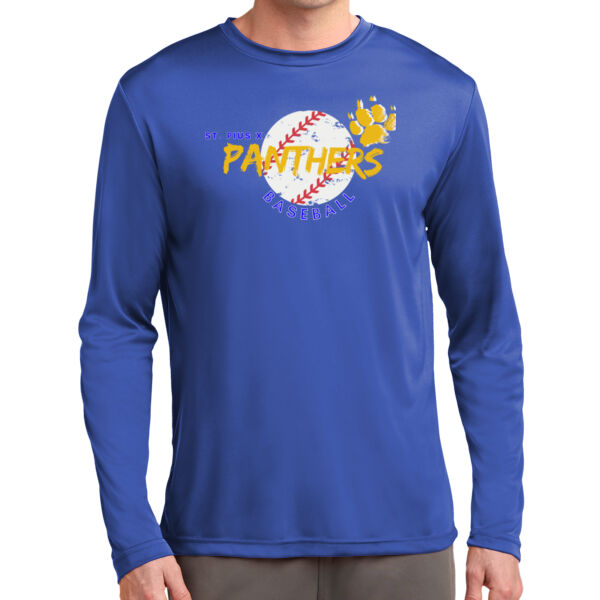 ST Pius - Fan Favorite Tee Thumbnail