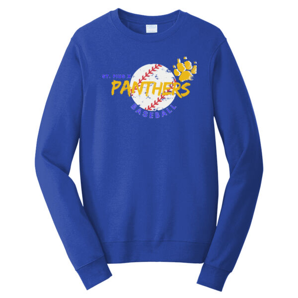 ST Pius - Fan Favorite Tee Thumbnail
